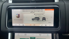 Land Rover Range Rover Sport 3.0 D300 Autobiography Dynamic 5dr Auto [7 Seat] Diesel Estate